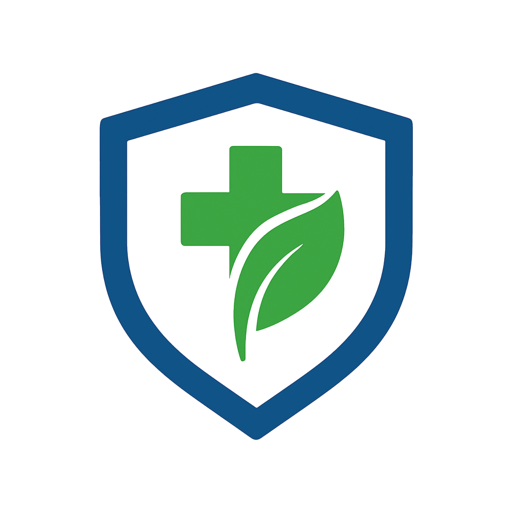 Faktencheck-Gesundheit Logo